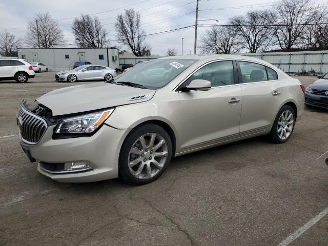 2015 BUICK LACROSSE PREMIUM 2015 image