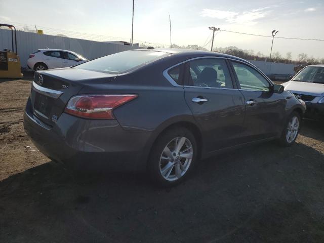 Изображение 3 2013 NISSAN ALTIMA 2.5 2013 с VIN 1N4AL3APXDC151575