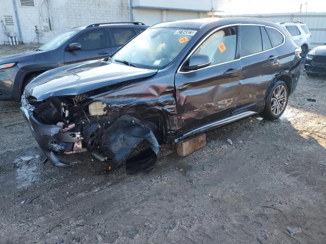 Изображение 1 2017 BMW X1 XDRIVE28I 2017 с VIN WBXHT3Z3XH4A57907