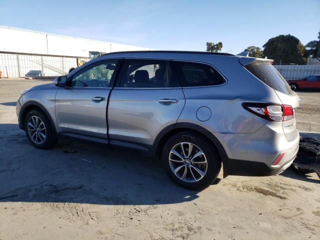Obraz 2 z 2018 HYUNDAI SANTA FE SE 2018 z VIN KM8SM4HF7JU285654
