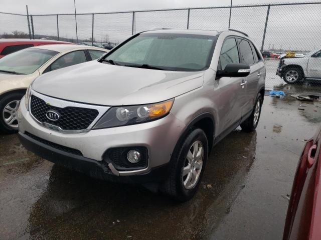 2013 KIA SORENTO LX 2013 image