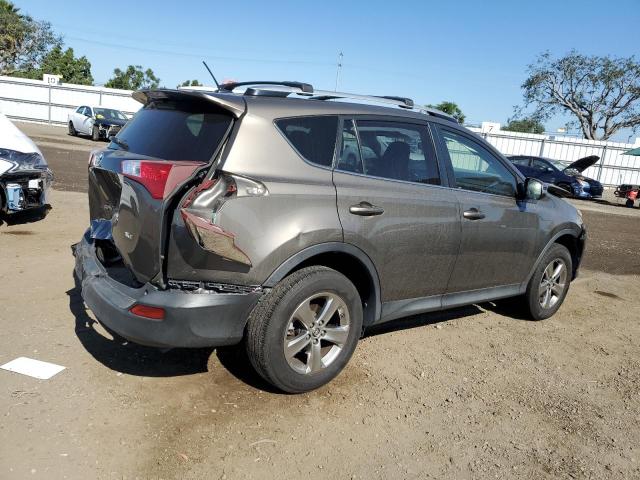 Obraz 3 z 2015 TOYOTA RAV4 XLE 2015 z VIN JTMWFREV9FD059566