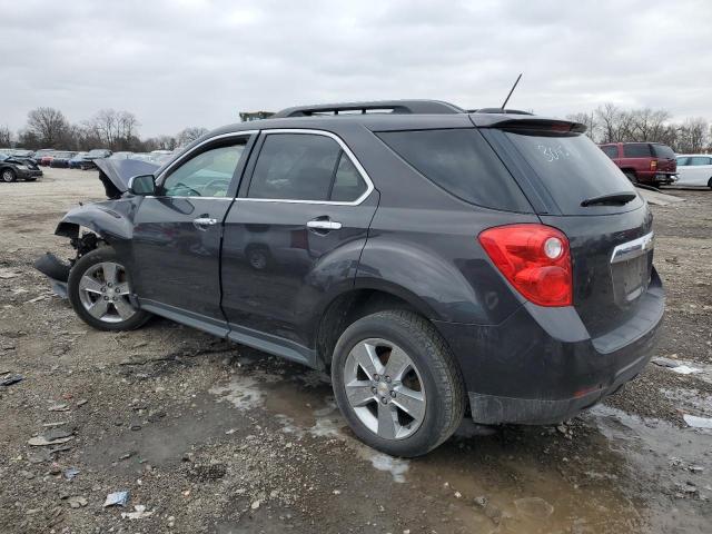 Изображение 2 2015 CHEVROLET EQUINOX LT 2015 с VIN 2GNALBEKXF6304297