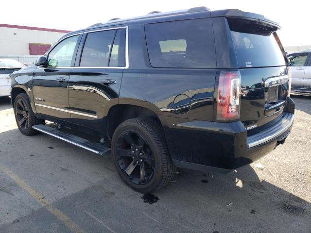 Изображение 2 2017 GMC YUKON DENALI 2017 с VIN 1GKS2CKJ6HR246041