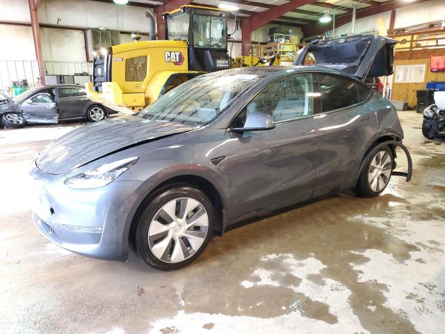 Изображение 1 2023 TESLA MODEL Y 2023 с VIN 7SAYGDEE7PA130816