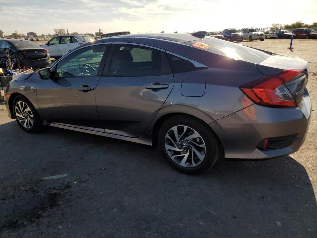 Изображение 2 2017 HONDA CIVIC EX 2017 с VIN 19XFC2F70HE232182