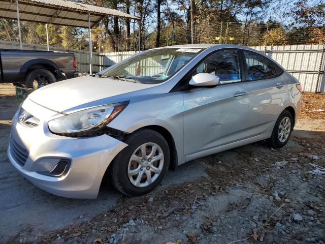 Изображение 2013 HYUNDAI ACCENT GLS 2013