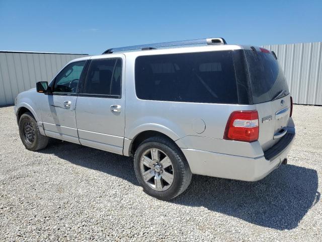 Obraz 2 z 2010 FORD EXPEDITION EL LIMITED 2010 z VIN 1FMJK2A53AEB61107