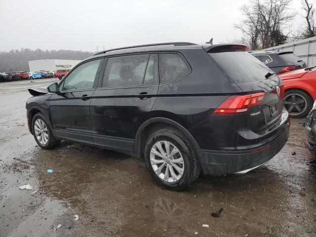 Image 2 of 2020 VOLKSWAGEN TIGUAN S 2020 with VIN 3VV0B7AX7LM121478