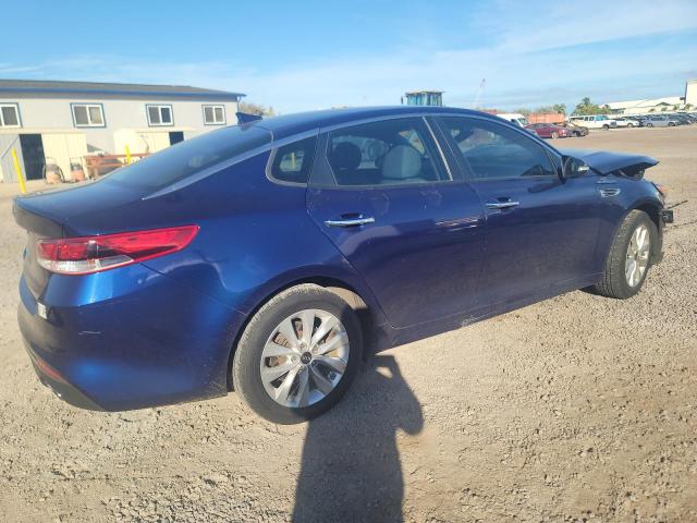 Изображение 3 2017 KIA OPTIMA LX 2017 с VIN 5XXGT4L37HG132380
