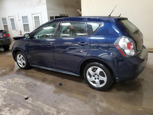 Изображение 2 2009 PONTIAC VIBE  2009 с VIN 5Y2SP67849Z468728