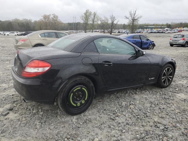 Изображение 3 2006 MERCEDES-BENZ SLK 280 2006 с VIN WDBWK54F06F076757