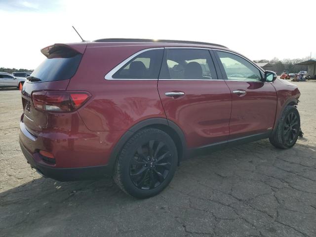 Изображение 3 2020 KIA SORENTO S 2020 с VIN 5XYPGDA53LG673634