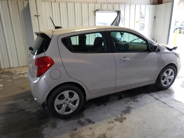 Image 3 of 2019 CHEVROLET SPARK LS 2019 with VIN KL8CB6SA9KC702473