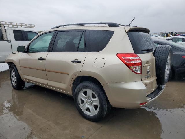 Image 2 of 2011 TOYOTA RAV4  2011 with VIN 2T3ZF4DV0BW092681
