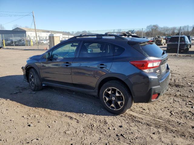 Изображение 2 2018 SUBARU CROSSTREK  2018 с VIN JF2GTAAC3JH213887