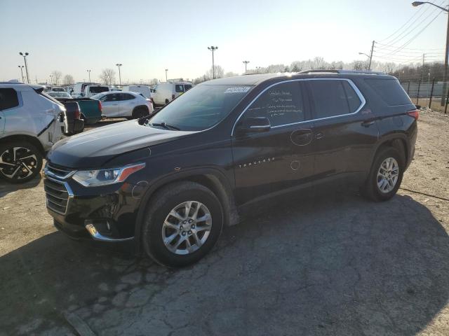 Изображение 2018 CHEVROLET TRAVERSE LT 2018