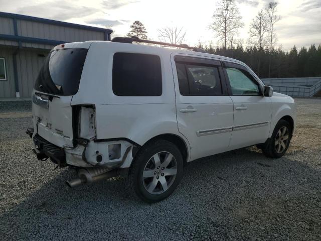 Obraz 3 z 2015 HONDA PILOT TOURING 2015 z VIN 5FNYF4H9XFB053486