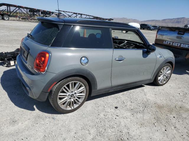 Image 3 of 2015 MINI COOPER S 2015 with VIN WMWXP7C58F2A37854