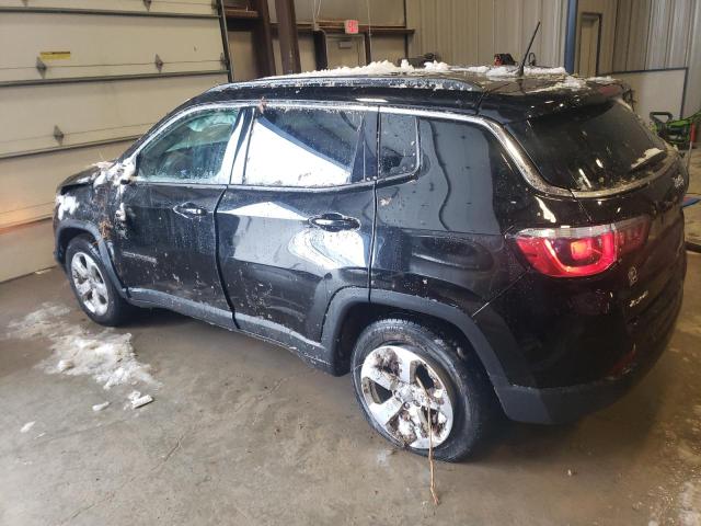 Изображение 2 2019 JEEP COMPASS LATITUDE 2019 с VIN 3C4NJDBB1KT654195