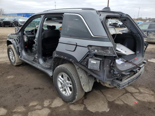 Изображение 2 2023 JEEP GRAND CHEROKEE LAREDO 2023 с VIN 1C4RJHAG5P8106003