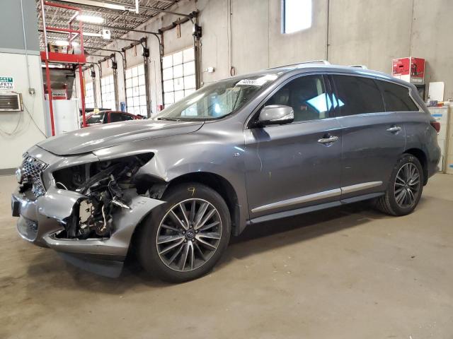 2016 INFINITI QX60  2016 image