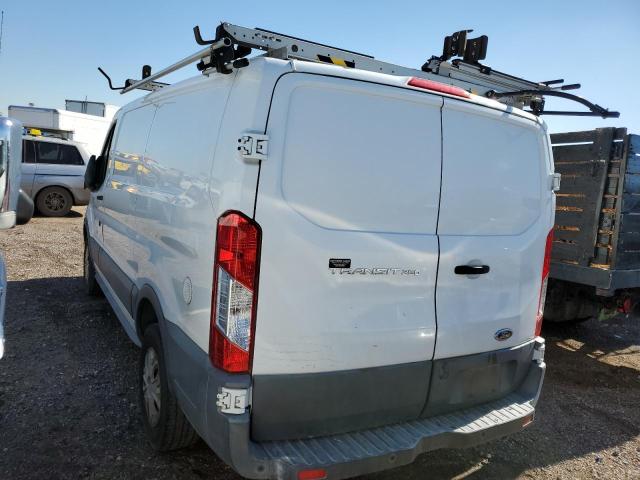 Изображение 2 2017 FORD TRANSIT T-250 2017 с VIN 1FTYR1YM9HKA91050