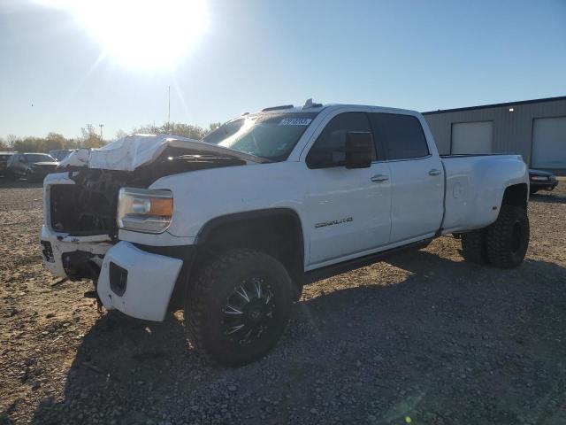 Изображение 2 2016 GMC SIERRA K3500 DENALI 2016 с VIN 1GT42YE80GF133860
