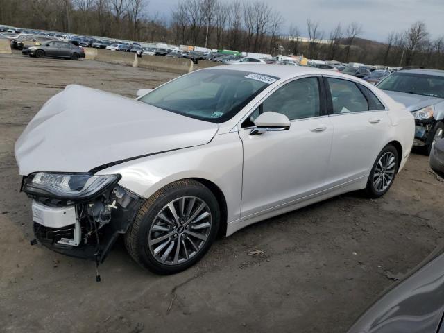 2019 LINCOLN MKZ RESERVE I 2019 image