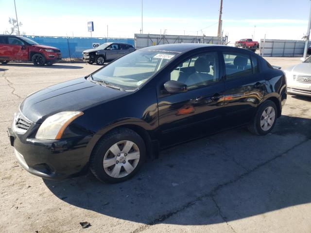 Obraz 2012 NISSAN SENTRA 2.0 2012