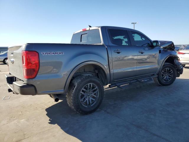 Image 3 of 2021 FORD RANGER XL 2021 with VIN 1FTER4FH3MLD30638