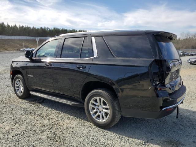 Image 2 of 2021 CHEVROLET TAHOE C1500 LT 2021 with VIN 1GNSCNKDXMR196681