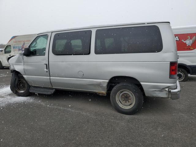 Изображение 2 2011 FORD ECONOLINE E350 SUPER DUTY WAGON 2011 с VIN 1FBNE3BL1BDA67058