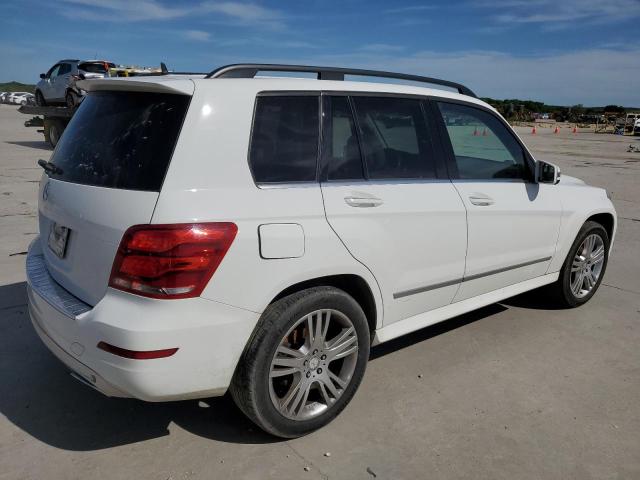 Image 3 of 2015 MERCEDES-BENZ GLK 350 2015 with VIN WDCGG5HBXFG344863