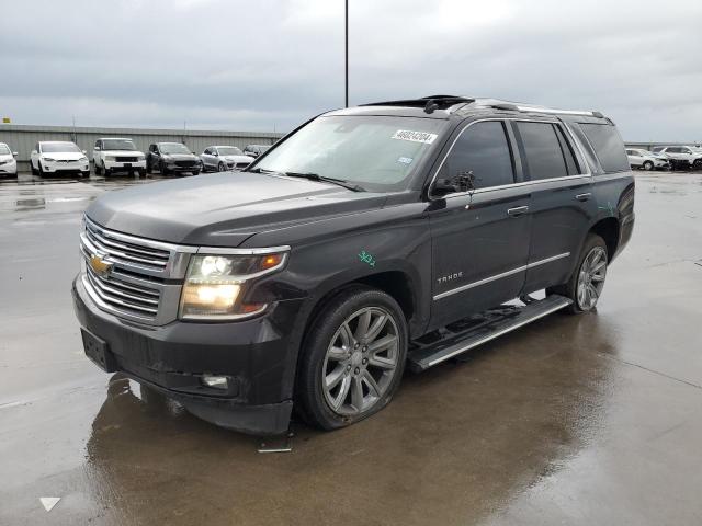 Obraz 2015 CHEVROLET TAHOE C1500 LTZ 2015