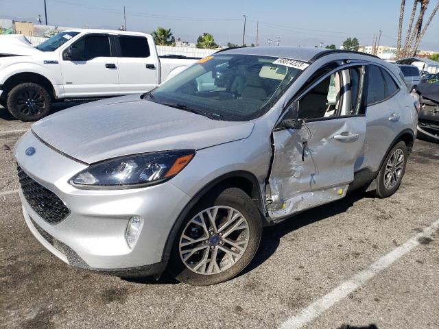 2020 FORD ESCAPE SEL 2020 image