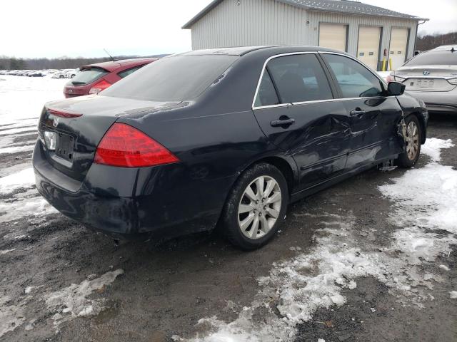 Изображение 3 2006 HONDA ACCORD EX 2006 с VIN 1HGCM56746A048706