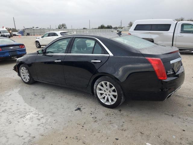 Изображение 2 2014 CADILLAC CTS LUXURY COLLECTION 2014 с VIN 1G6AX5S31E0131968