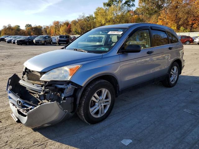 Obraz 2011 HONDA CR-V EX 2011