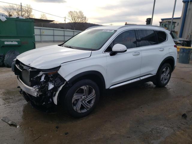 Изображение 2021 HYUNDAI SANTA FE SEL 2021