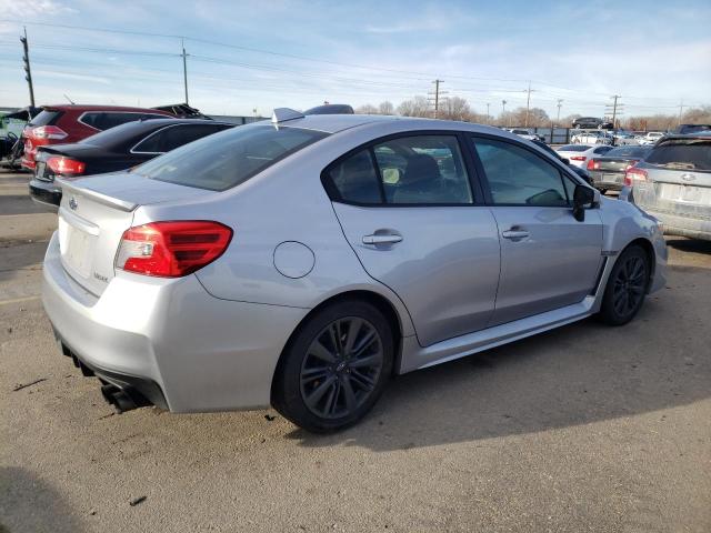 Image 3 of 2021 SUBARU WRX  2021 with VIN JF1VA1A60M9802650