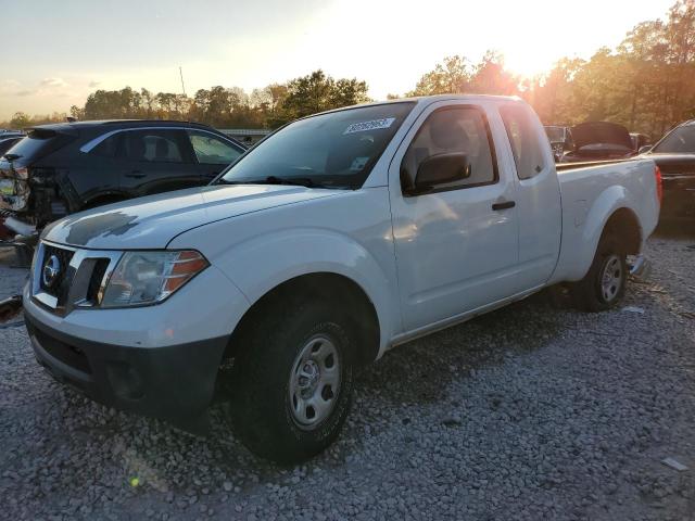 2016 NISSAN FRONTIER S 2016 image