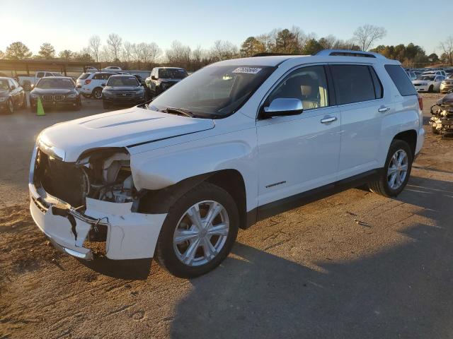 Obraz 2016 GMC TERRAIN SLT 2016