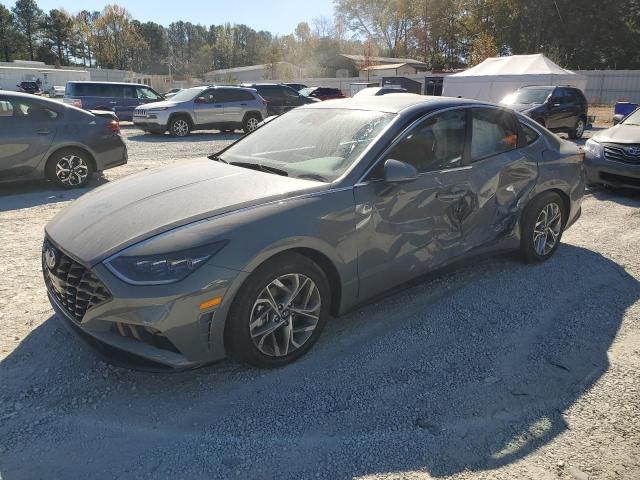 Obraz 2023 HYUNDAI SONATA SEL 2023