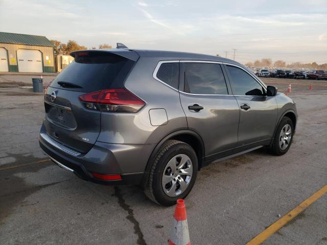 Image 3 of 2018 NISSAN ROGUE S 2018 with VIN 5N1AT2MV2JC728654