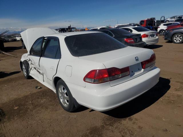 Obraz 2 z 2001 HONDA ACCORD EX 2001 z VIN JHMCG56621C029628