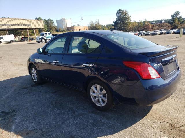 Изображение 2 2014 NISSAN VERSA S 2014 с VIN 3N1CN7AP1EL825397