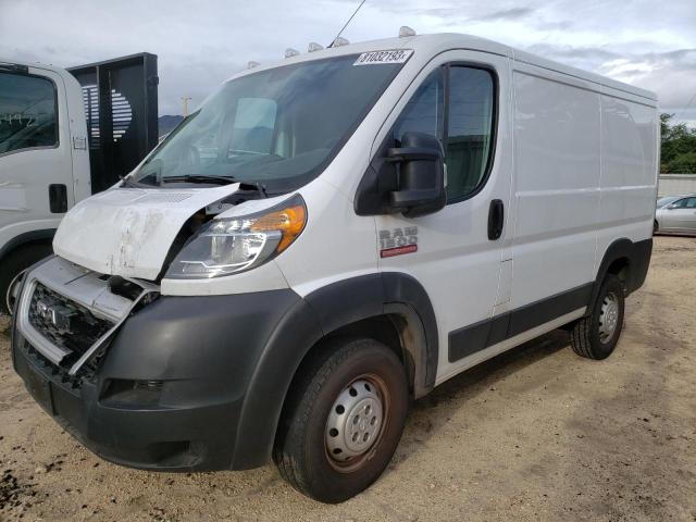 Изображение 2020 RAM PROMASTER 1500 1500 STANDARD 2020