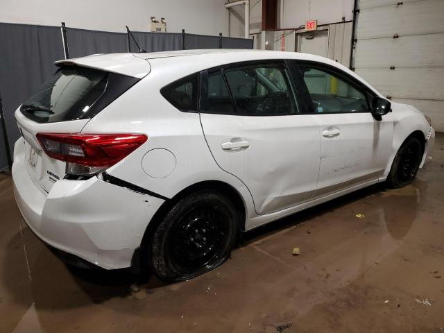 Изображение 3 2020 SUBARU IMPREZA  2020 с VIN 4S3GTAB66L3708110