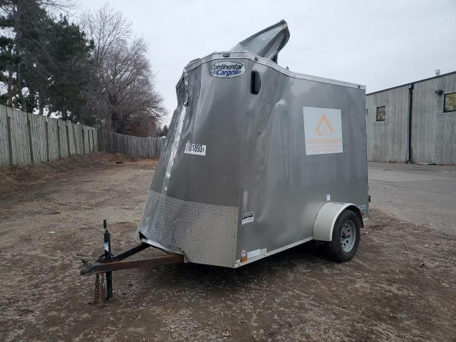 Изображение 2 2022 CNCG VHW 2022 с VIN 5NHUVH011NN101064